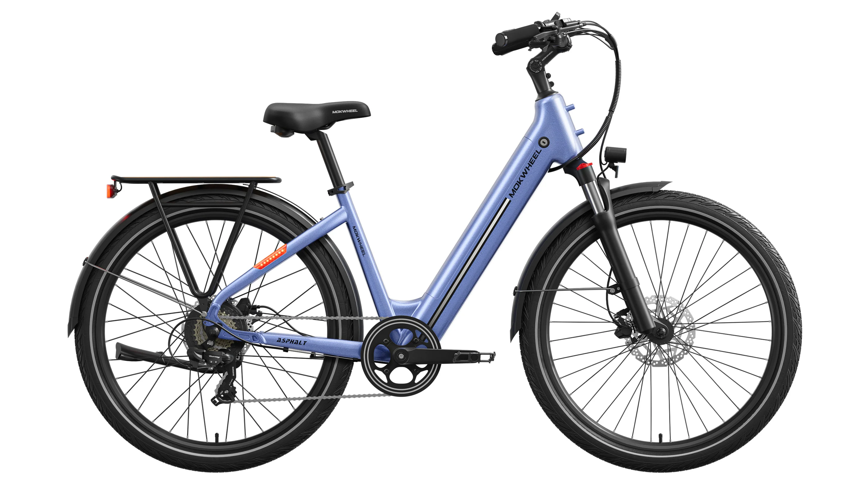 Asphalt Ebike - Image 26