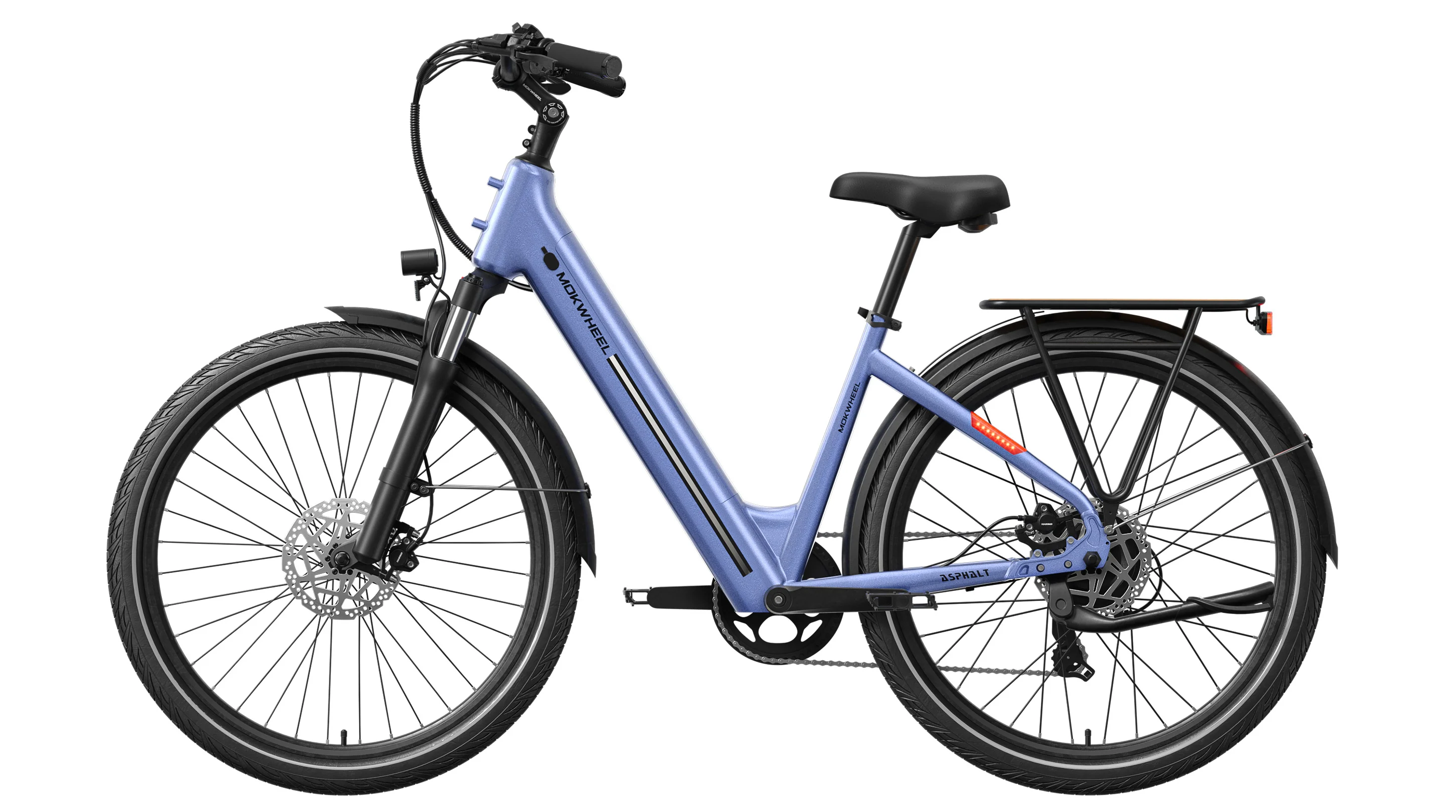 Asphalt Ebike - Image 30