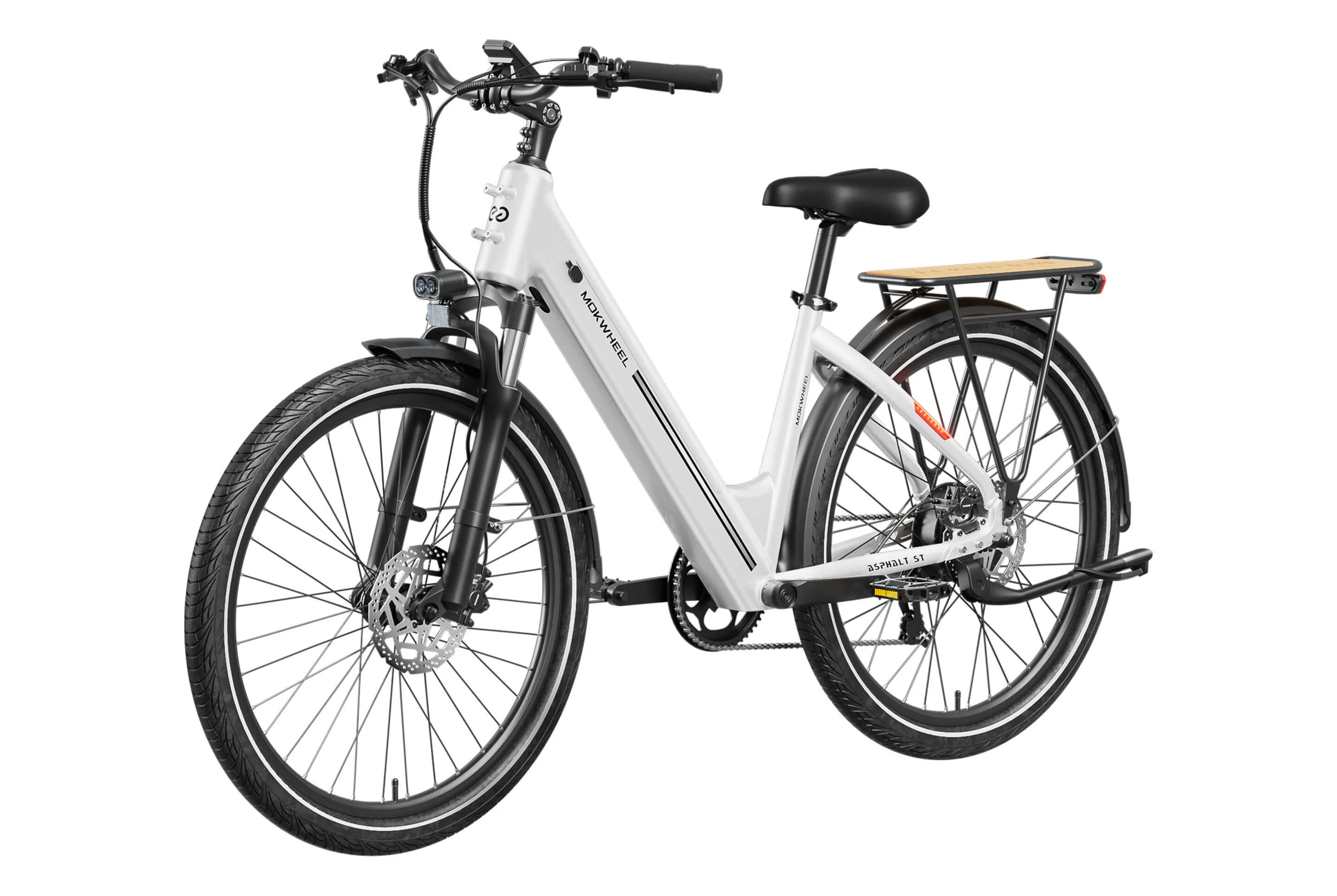 Asphalt Ebike - Image 18