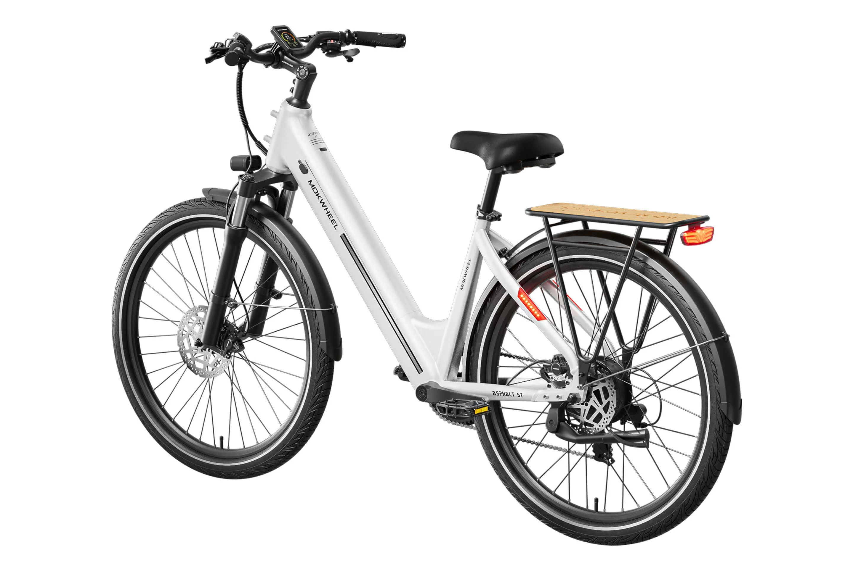 Asphalt Ebike - Image 19