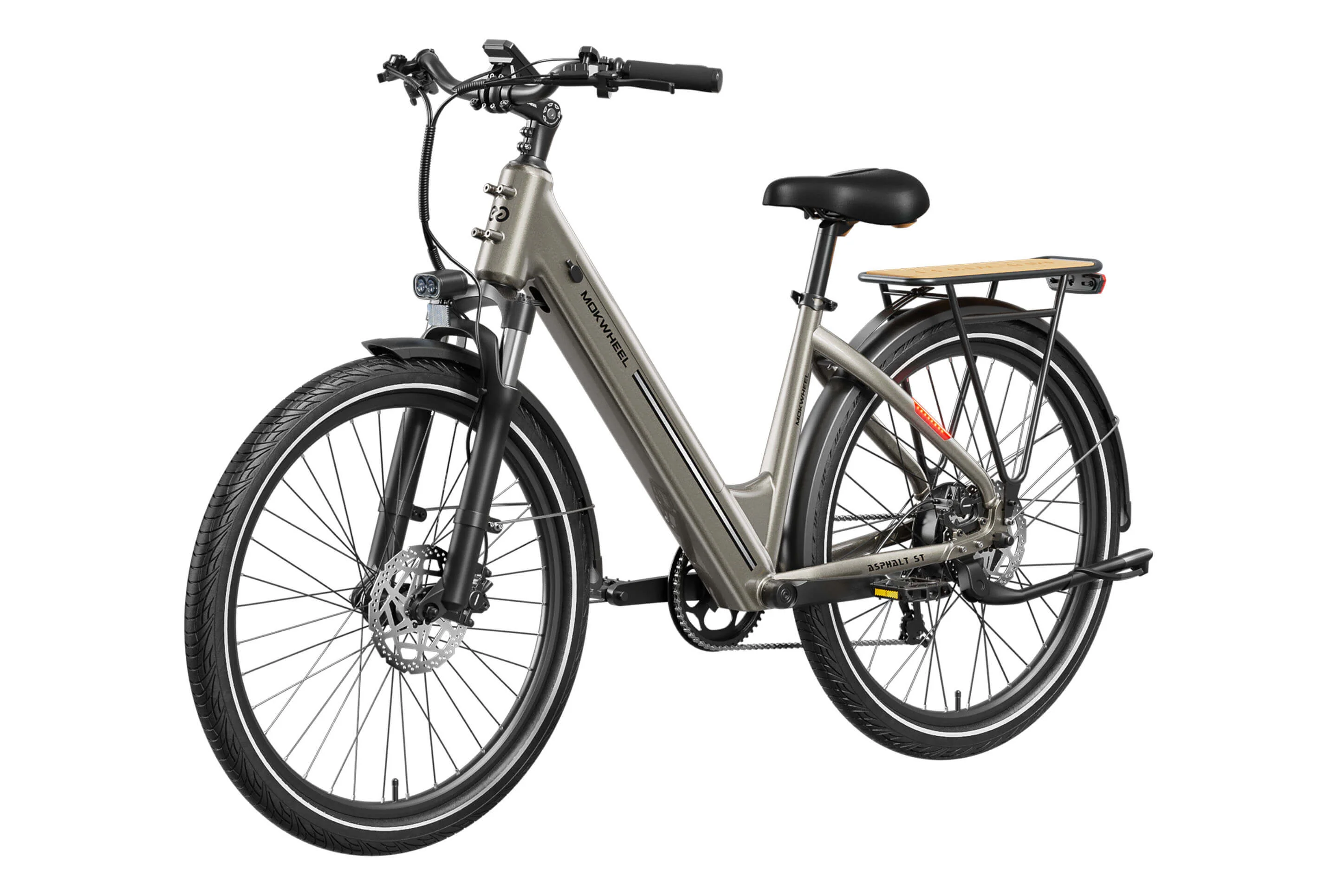 Asphalt Ebike - Image 23