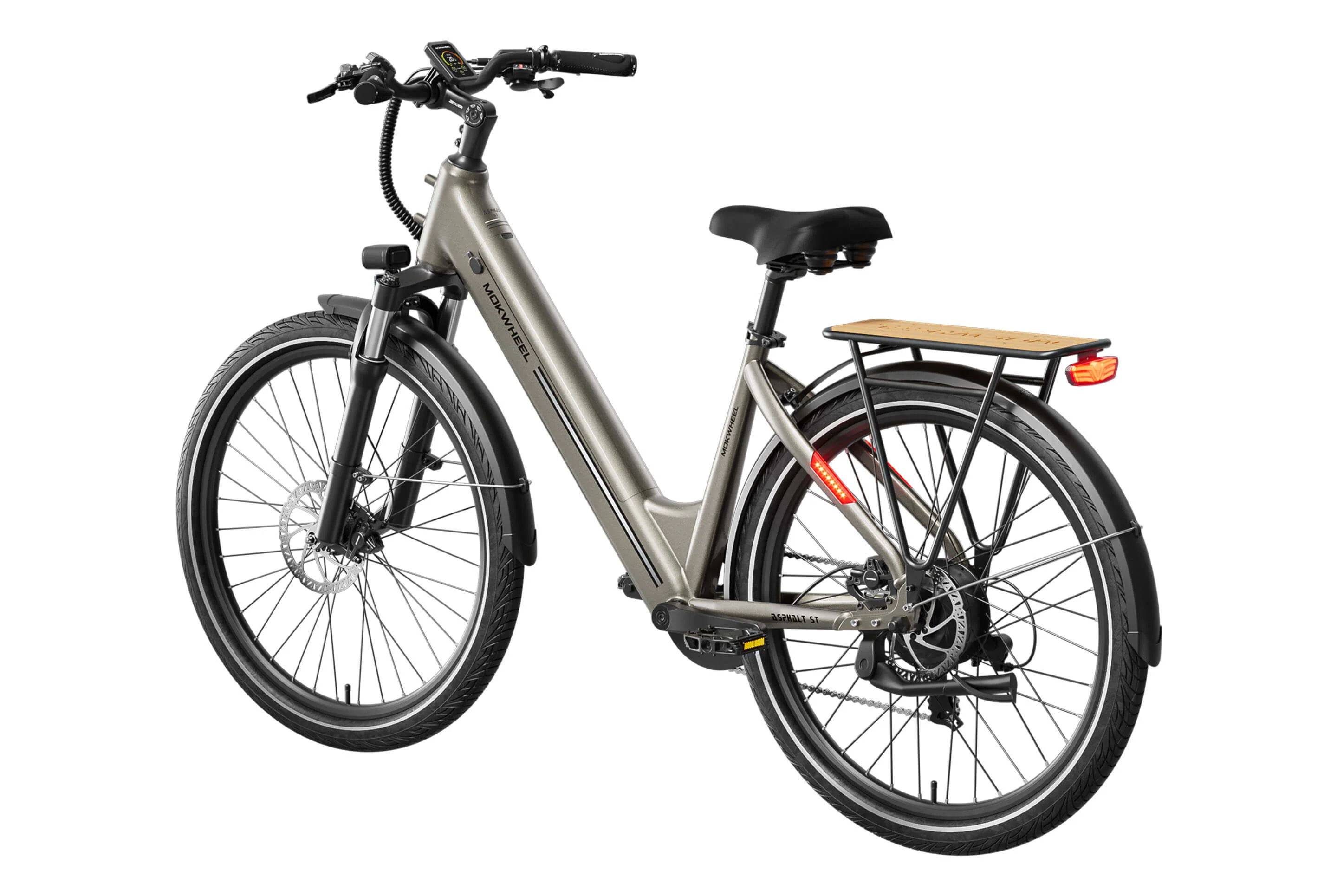 Asphalt Ebike - Image 24
