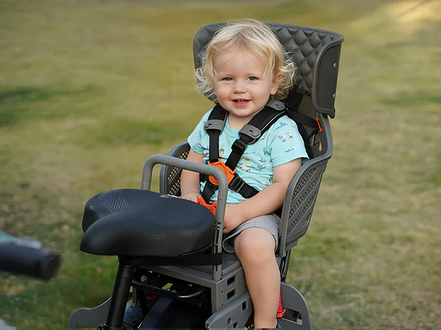 Baby Seat - Image 5
