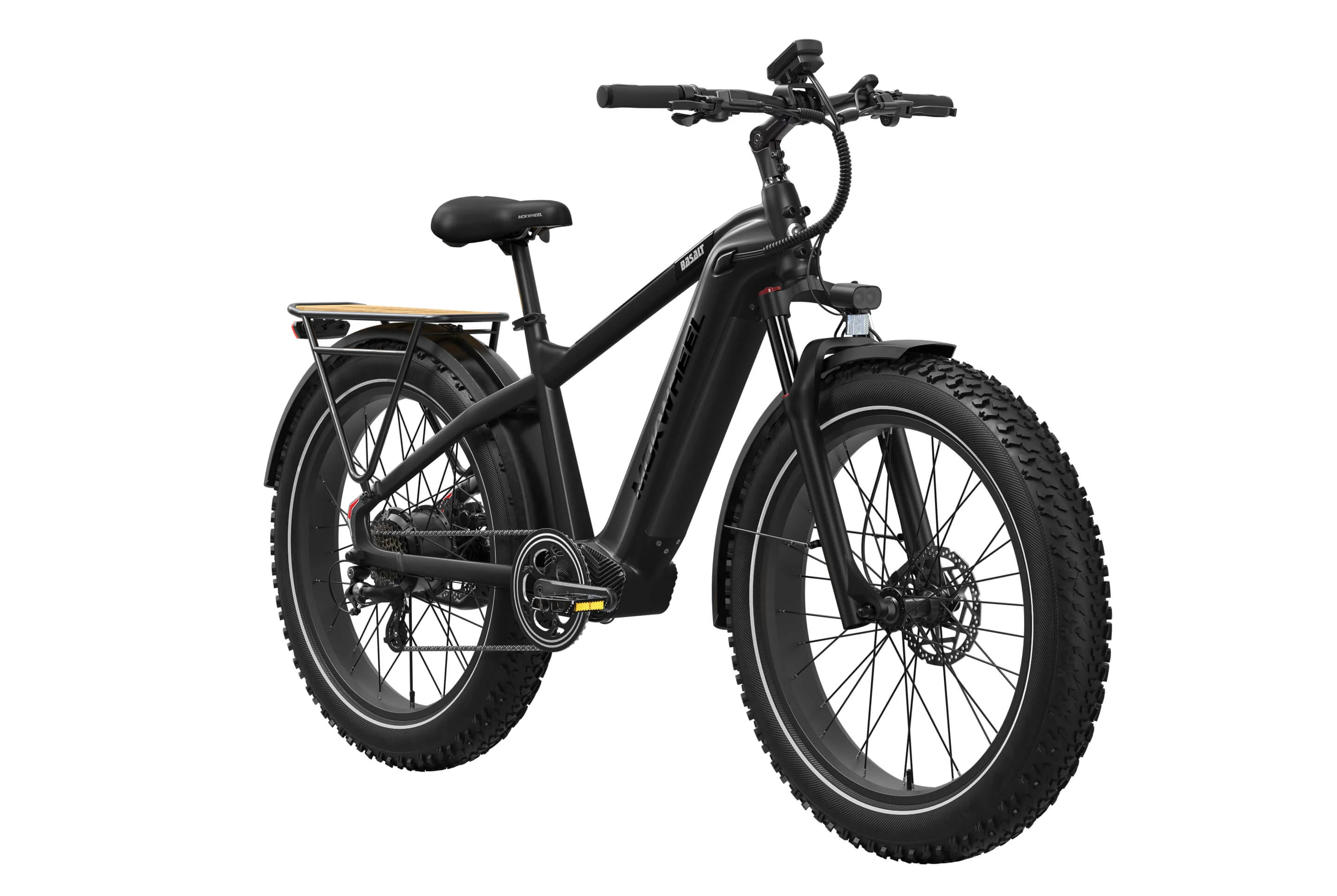 Basalt 2.0 Ebike - Image 16