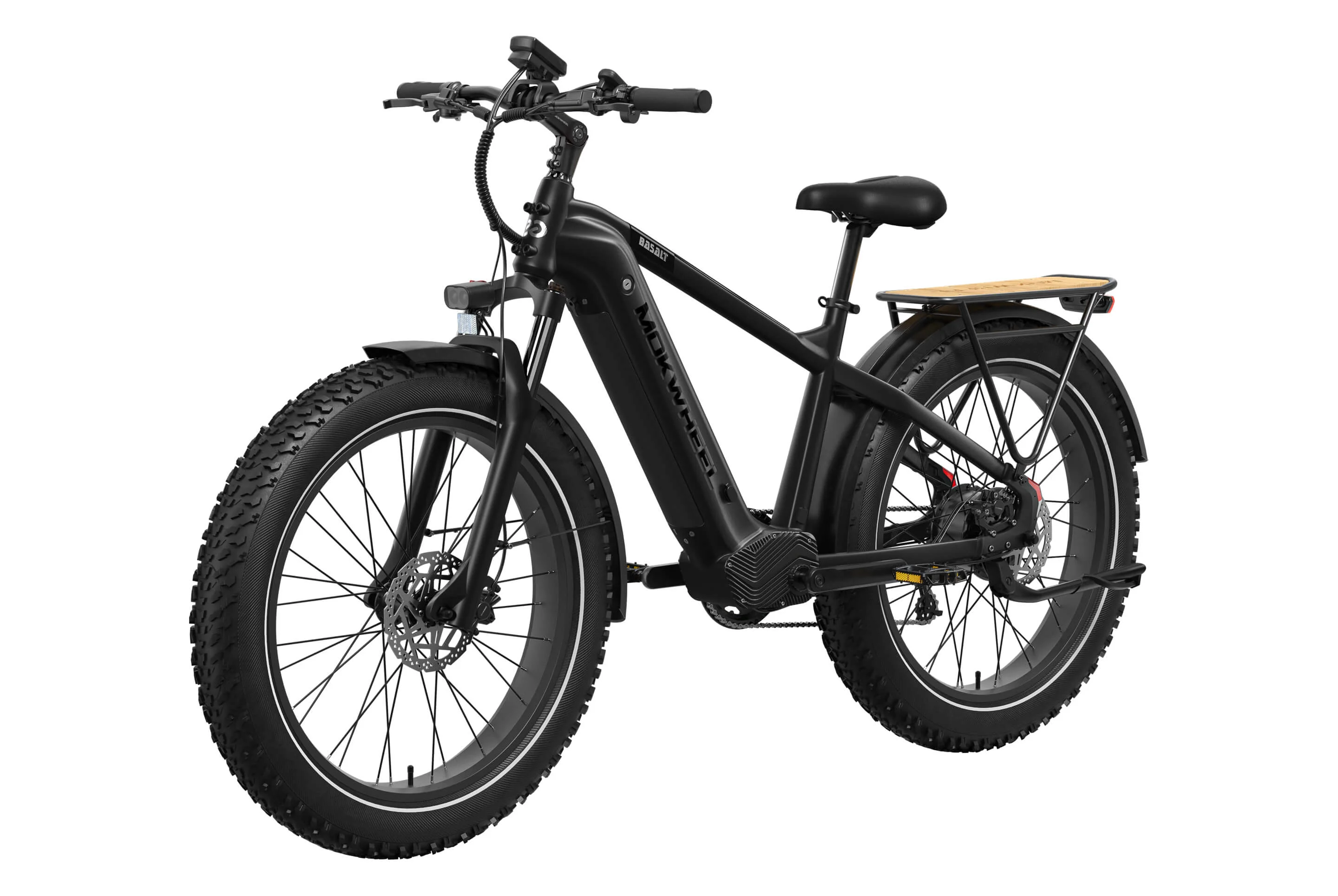Basalt 2.0 Ebike - Image 17