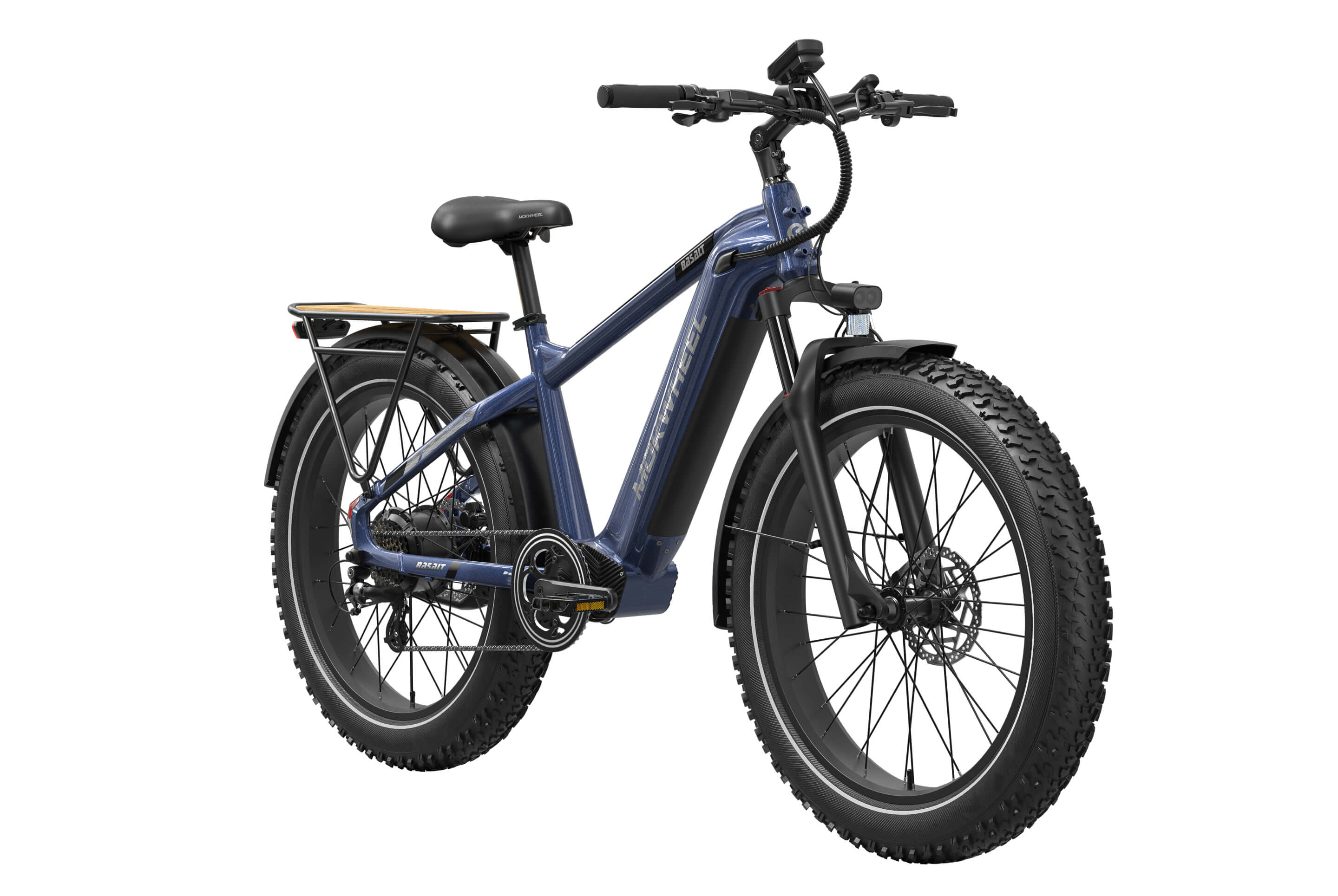 Basalt 2.0 Ebike - Image 7