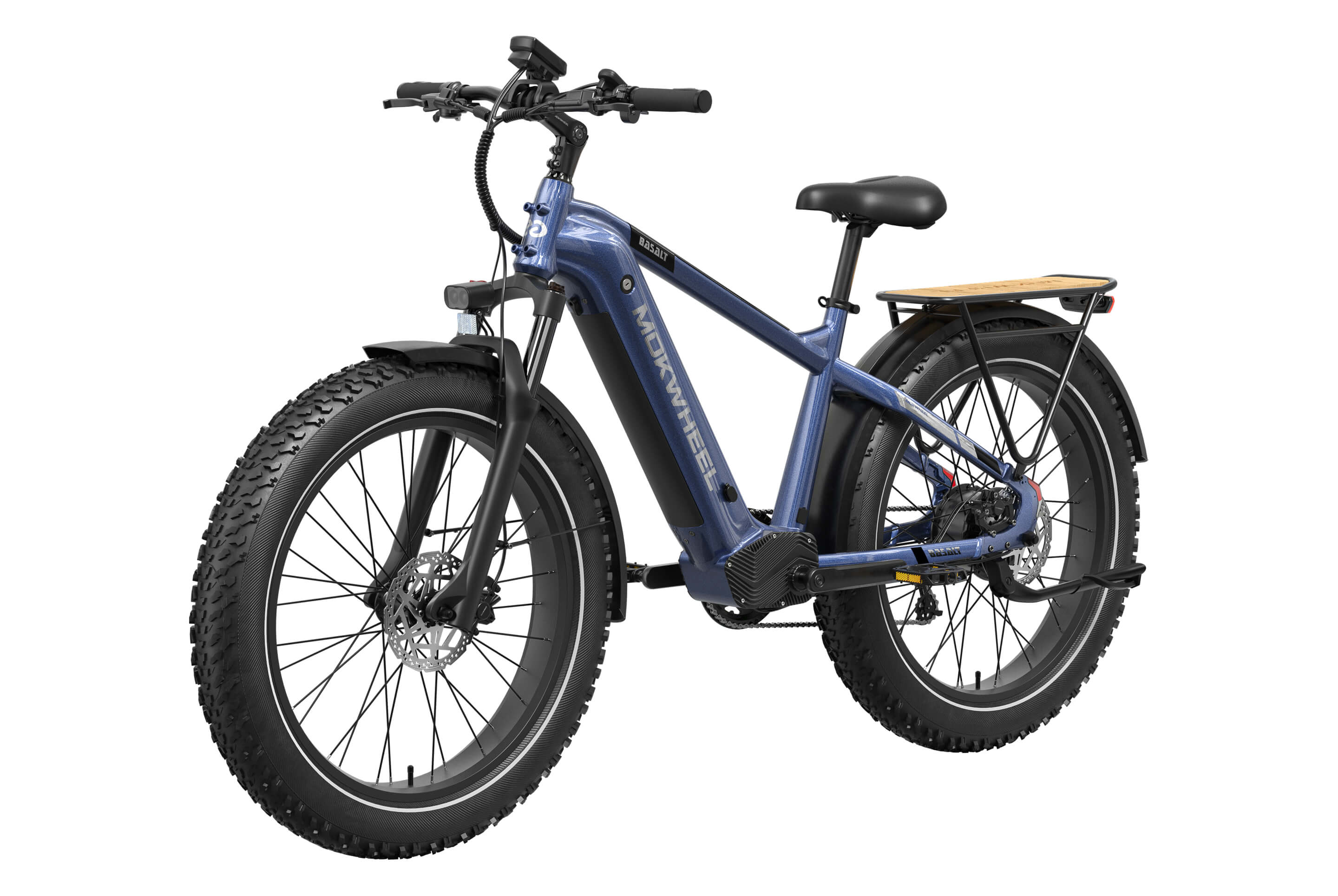 Basalt 2.0 Ebike - Image 8