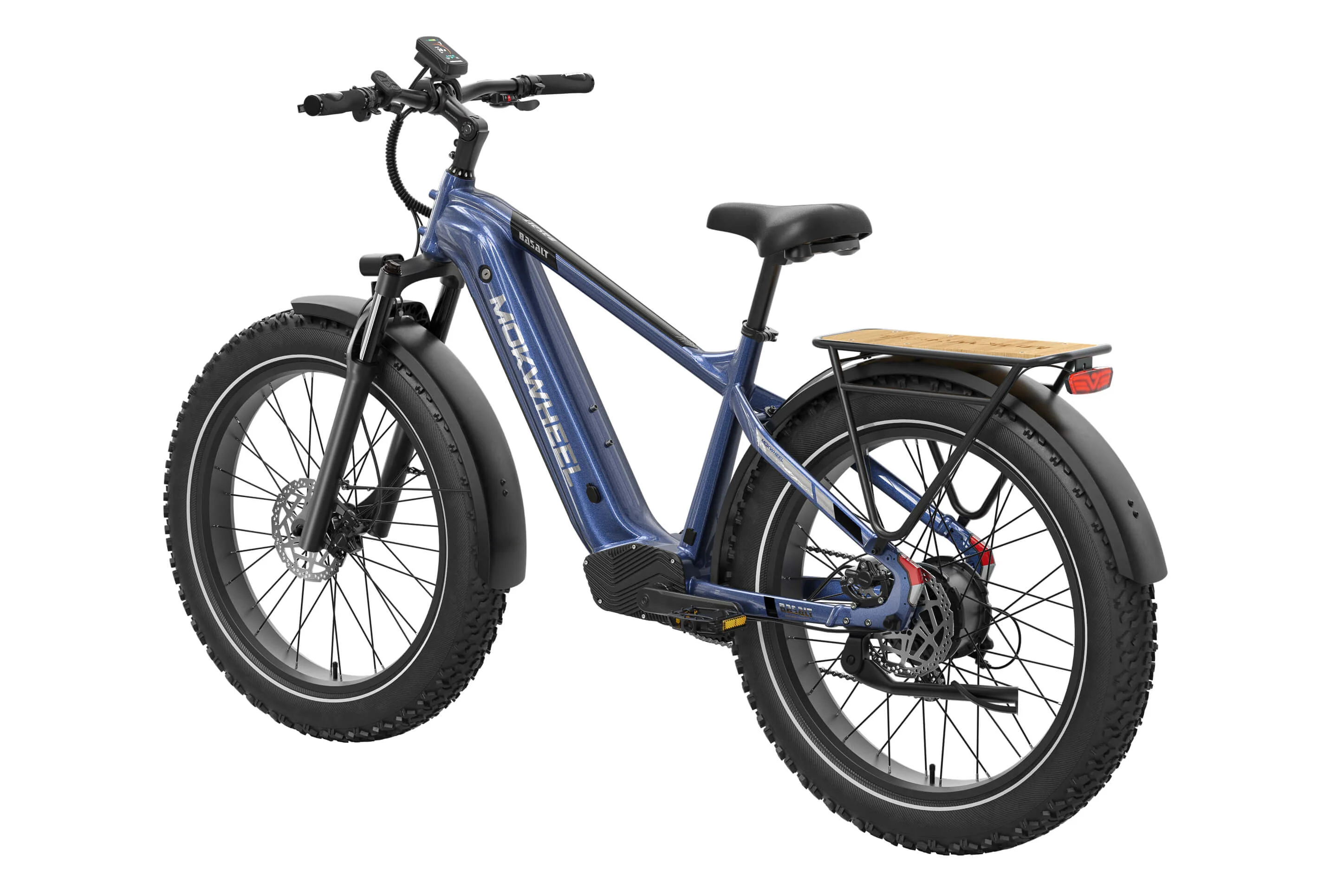 Basalt 2.0 Ebike - Image 9