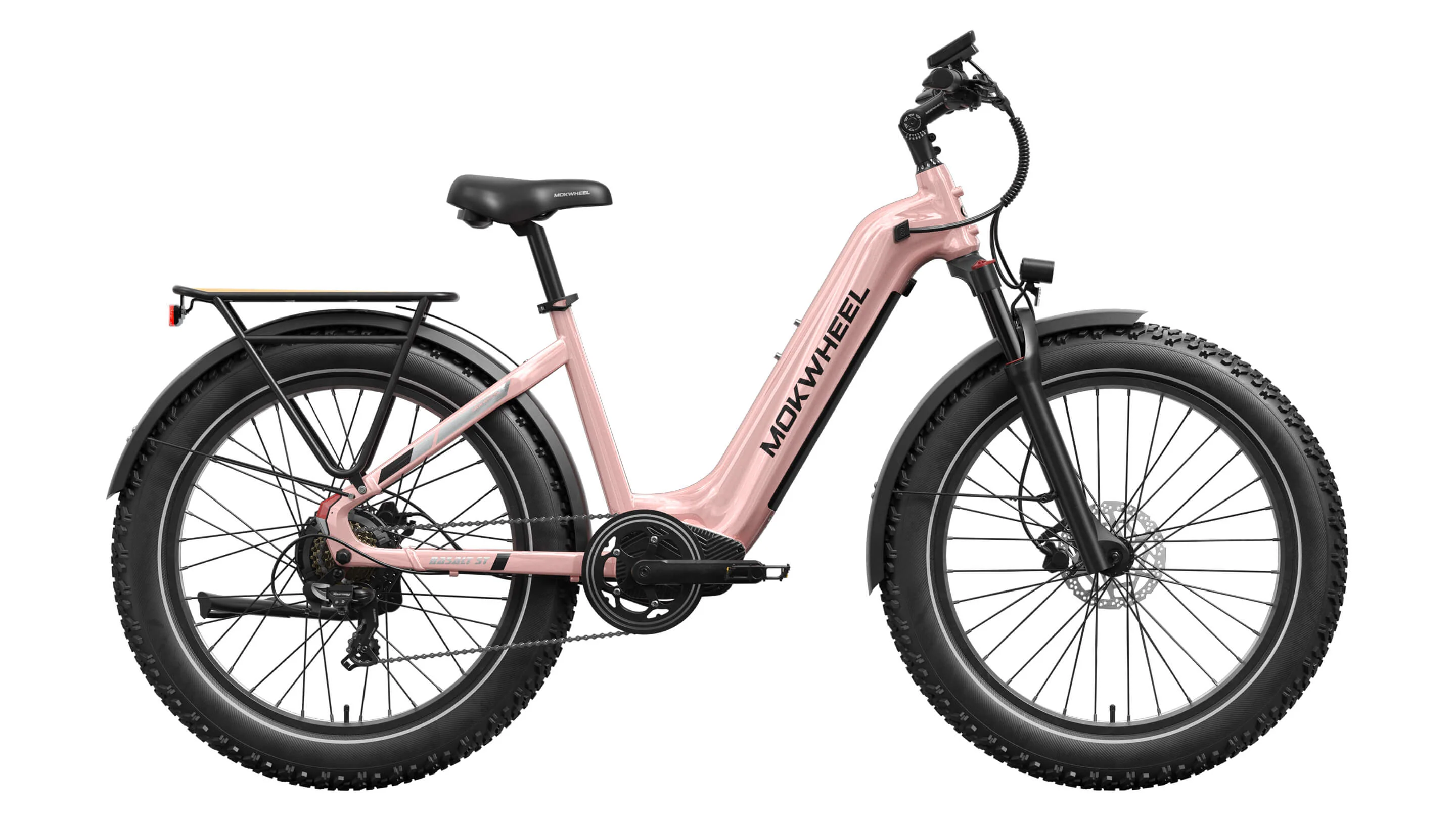 Basalt ST 2.0 Ebike - Image 23