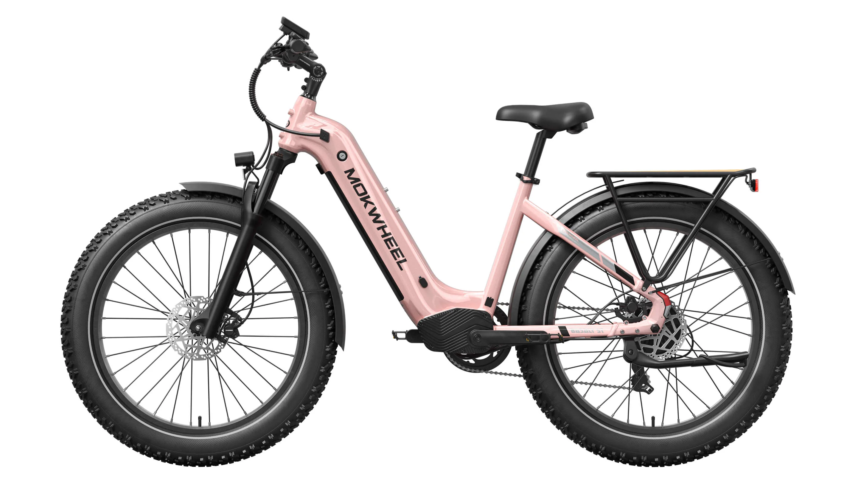 Basalt ST 2.0 Ebike - Image 24