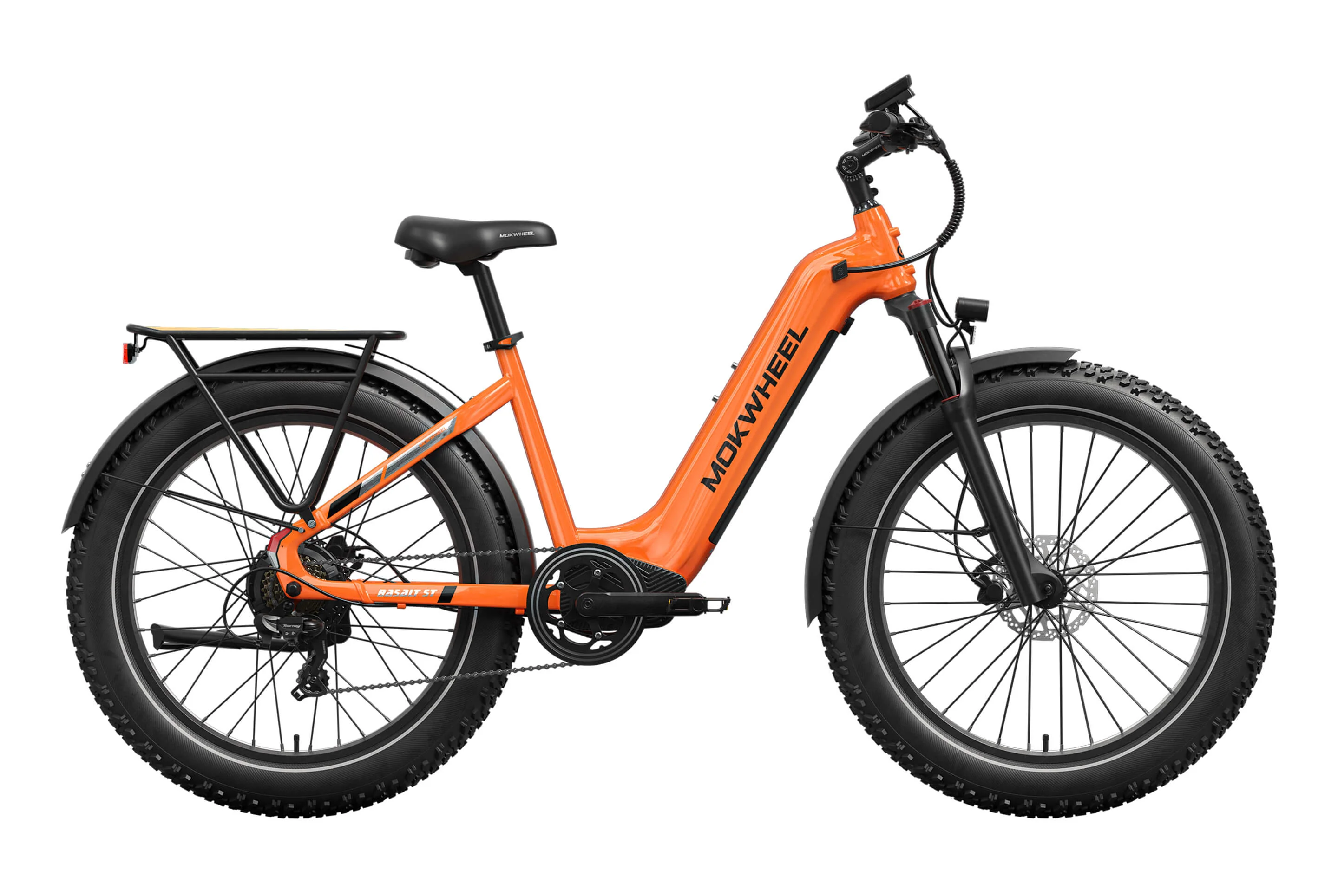 Basalt ST 2.0 Ebike - Image 26