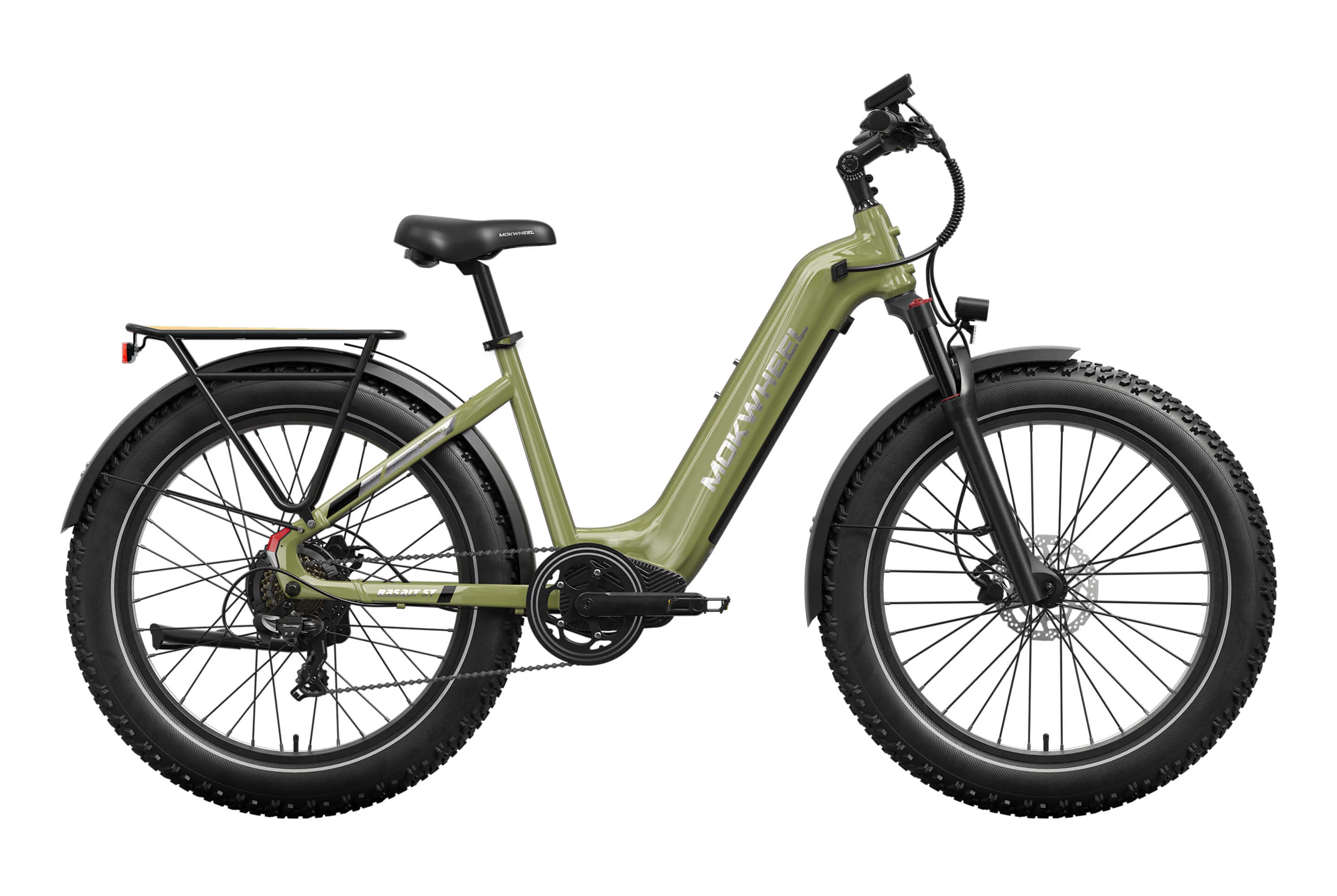 Basalt ST 2.0 Ebike - Image 27