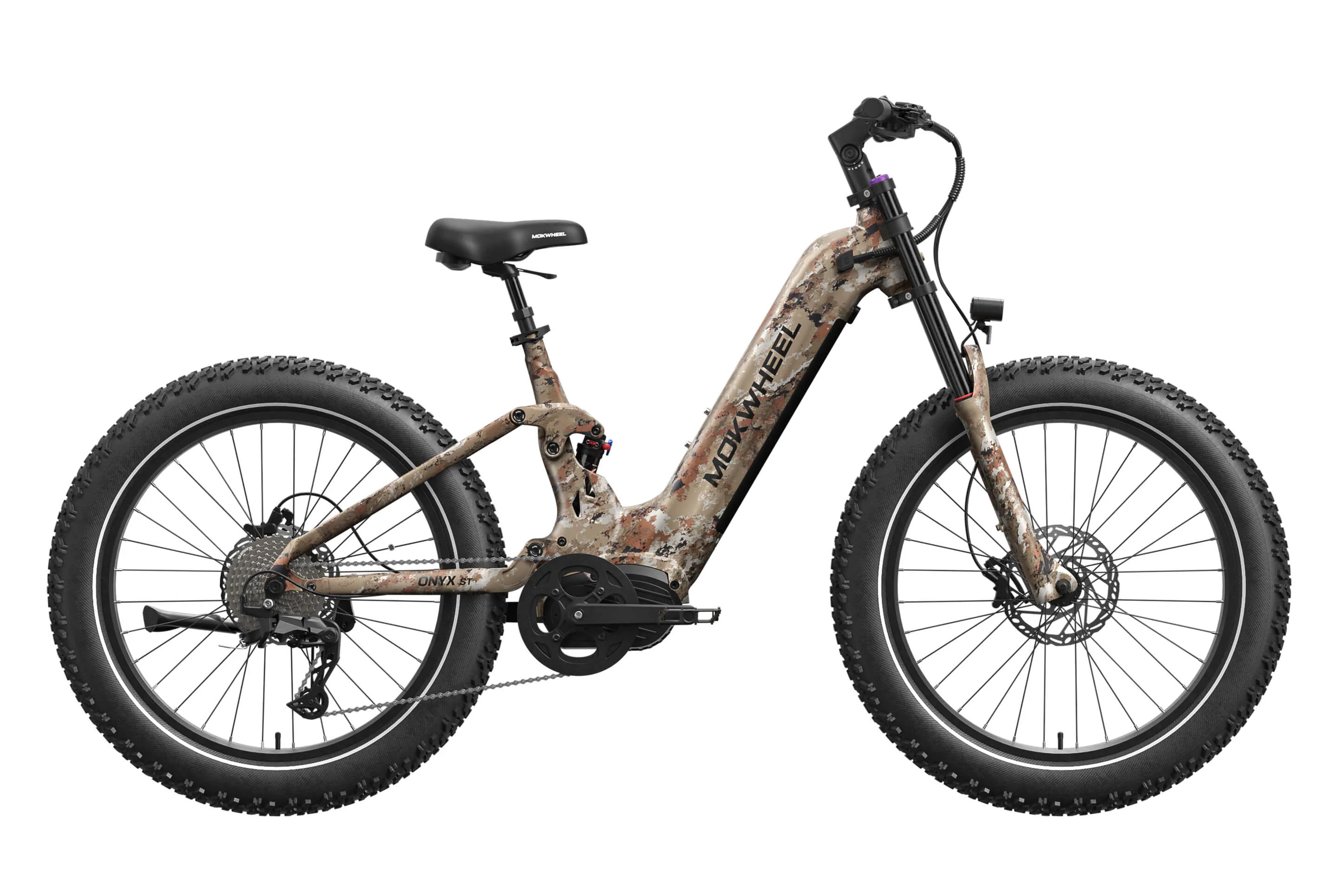 Onyx ST Ebike - Image 11