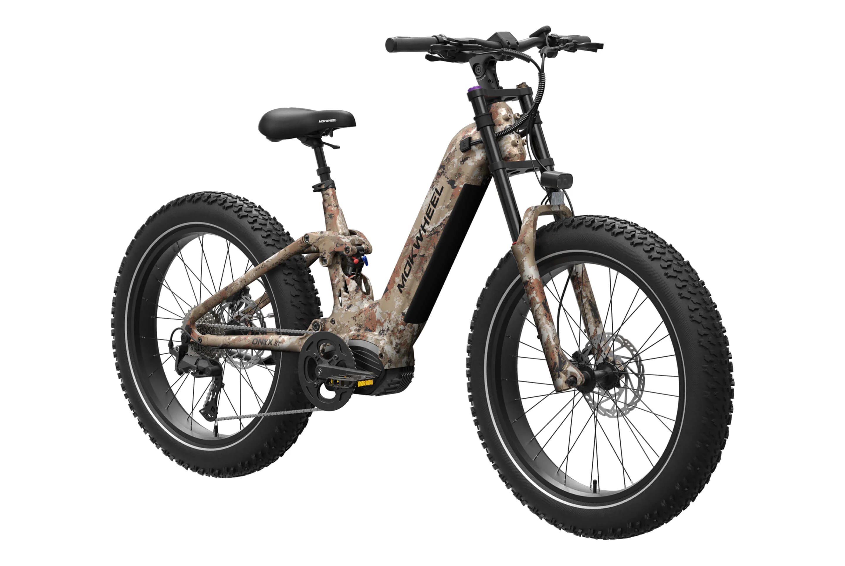 Onyx ST Ebike - Image 12