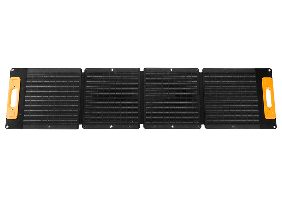 Foldable Solar Panels - Image 5