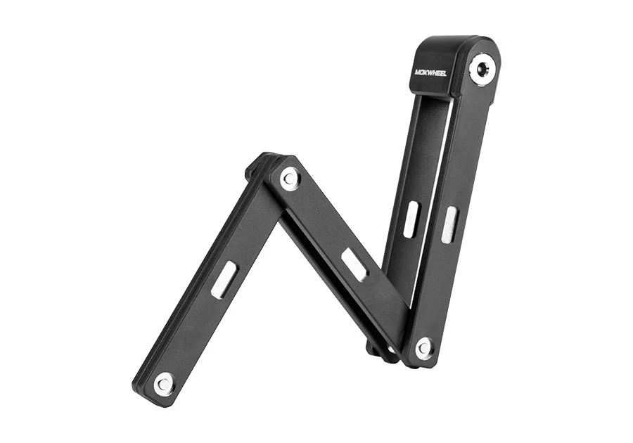 Folding Lock - Image 10