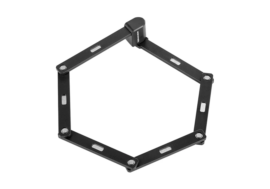 Folding Lock - Image 11