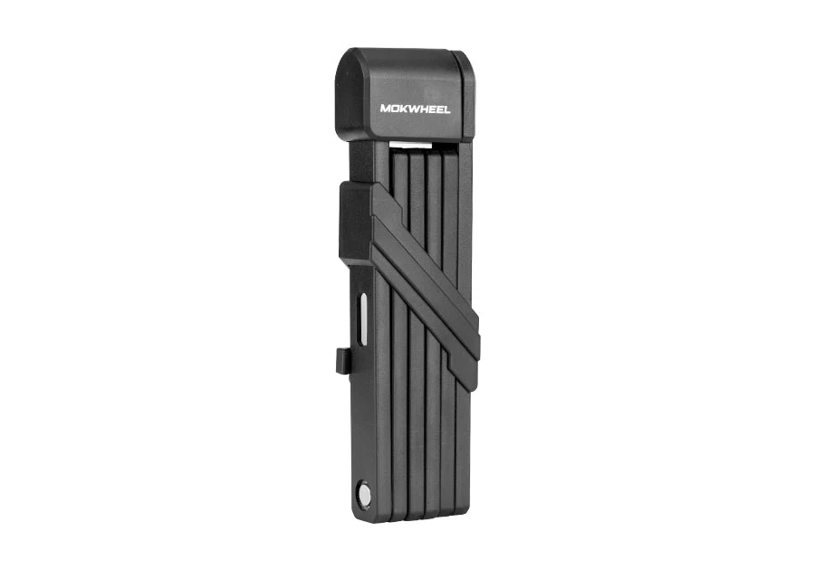 Folding Lock - Image 3