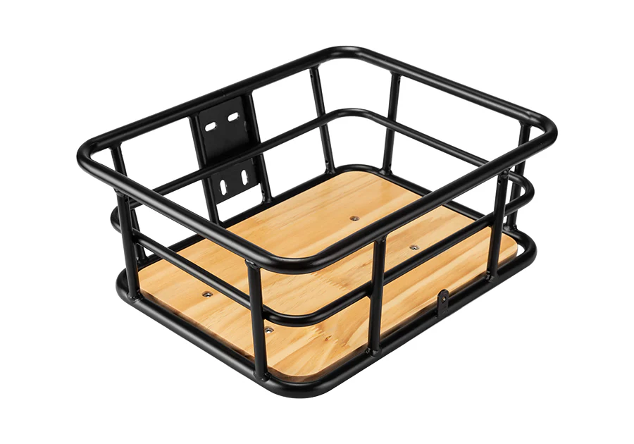 Front-Mounted Basket - Image 7