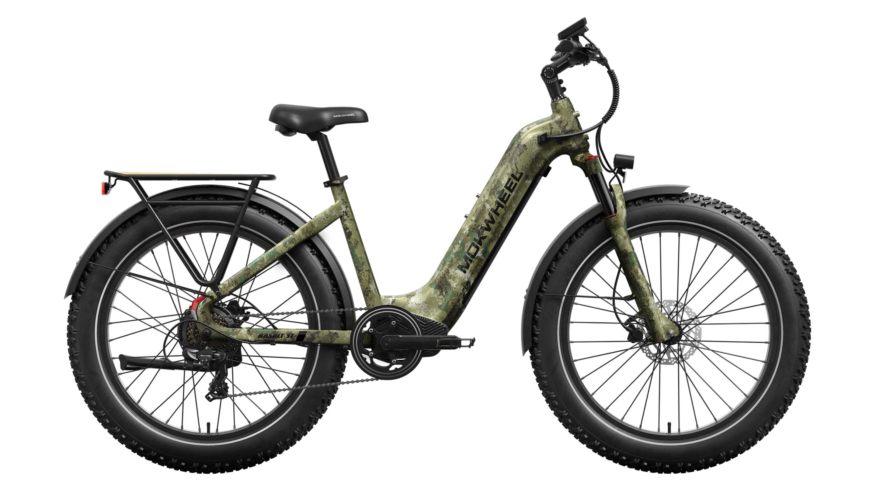 Basalt ST 2.0 Ebike - Image 16
