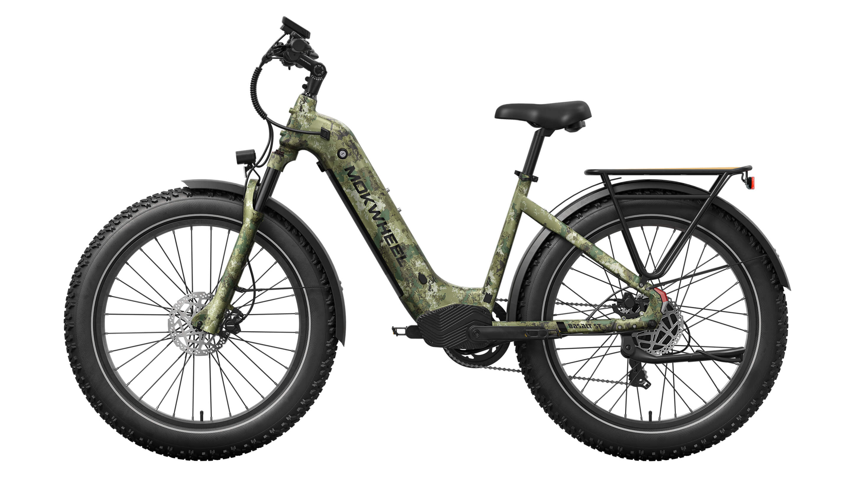 Basalt ST 2.0 Ebike - Image 20