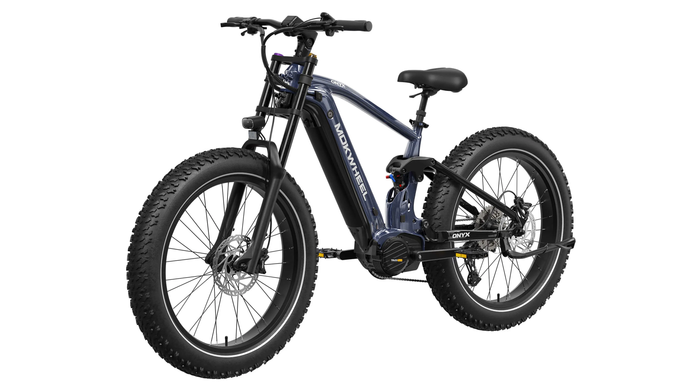 Onyx Ebike - Image 3