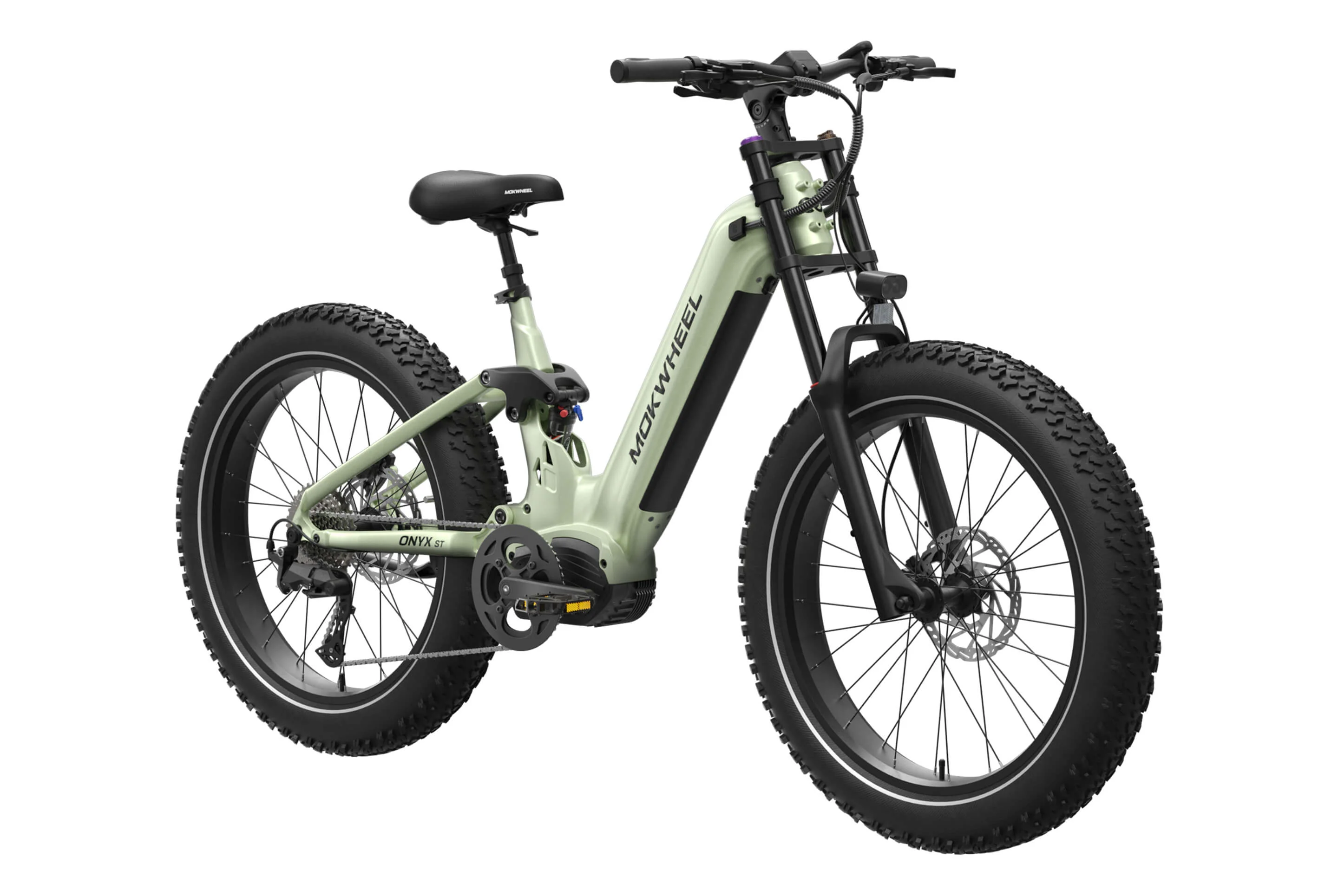 Onyx ST Ebike - Image 7