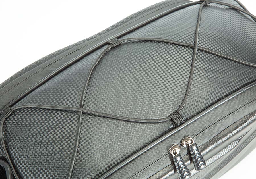 Rear Top Bag - Image 4