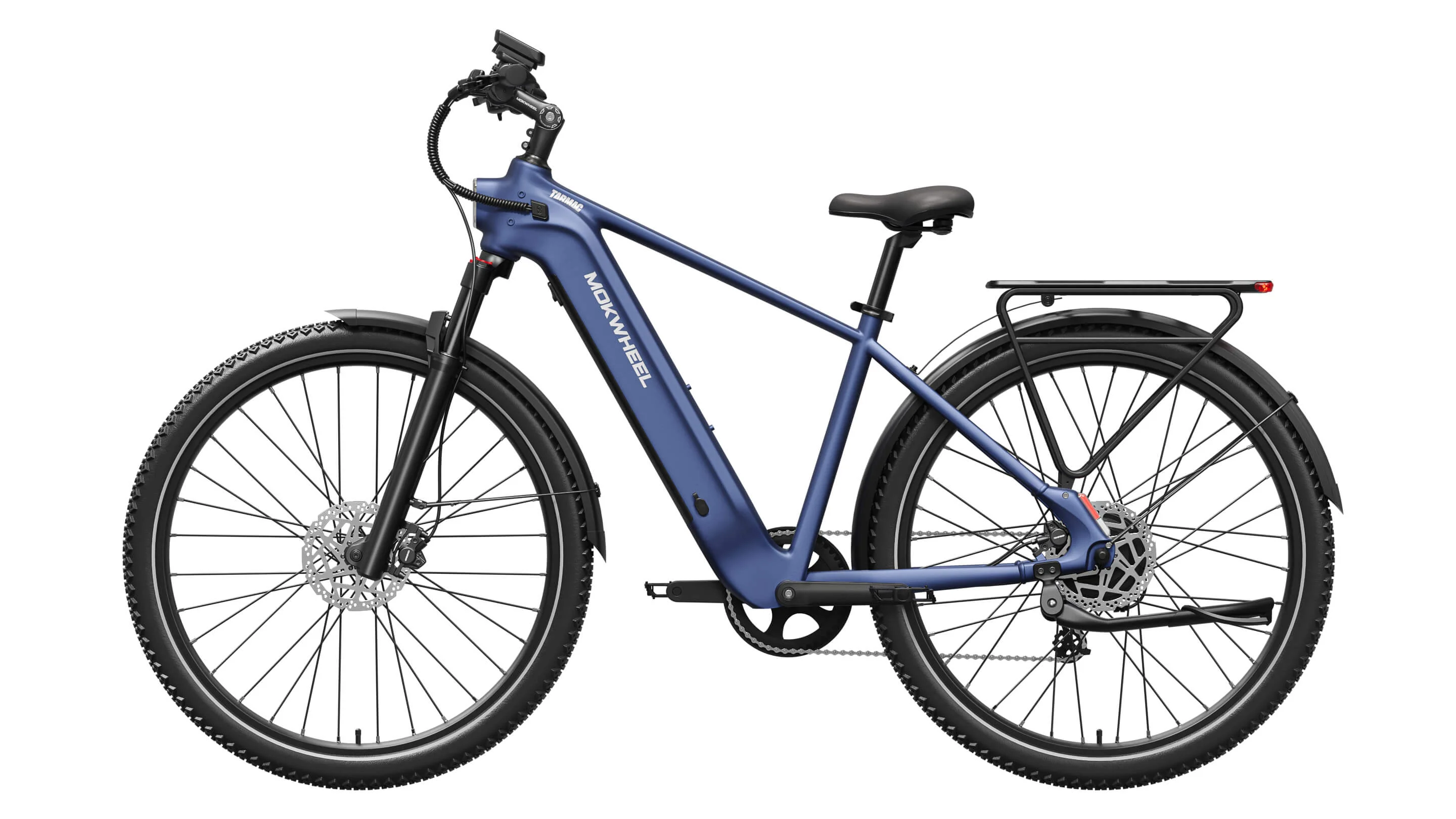 Tarmac Ebike - Image 10