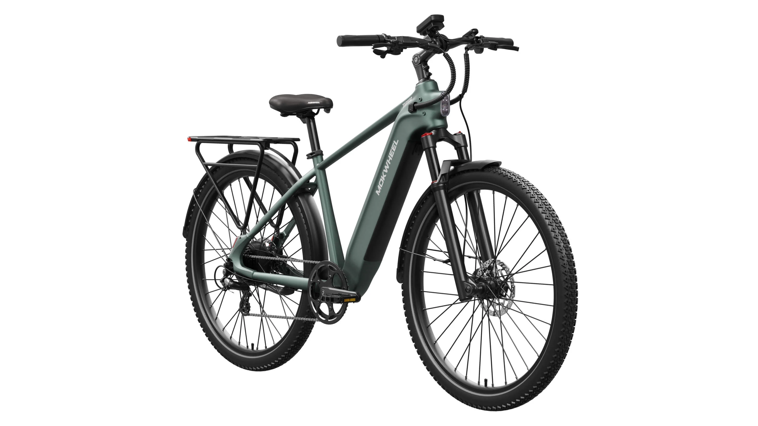 Tarmac Ebike - Image 12