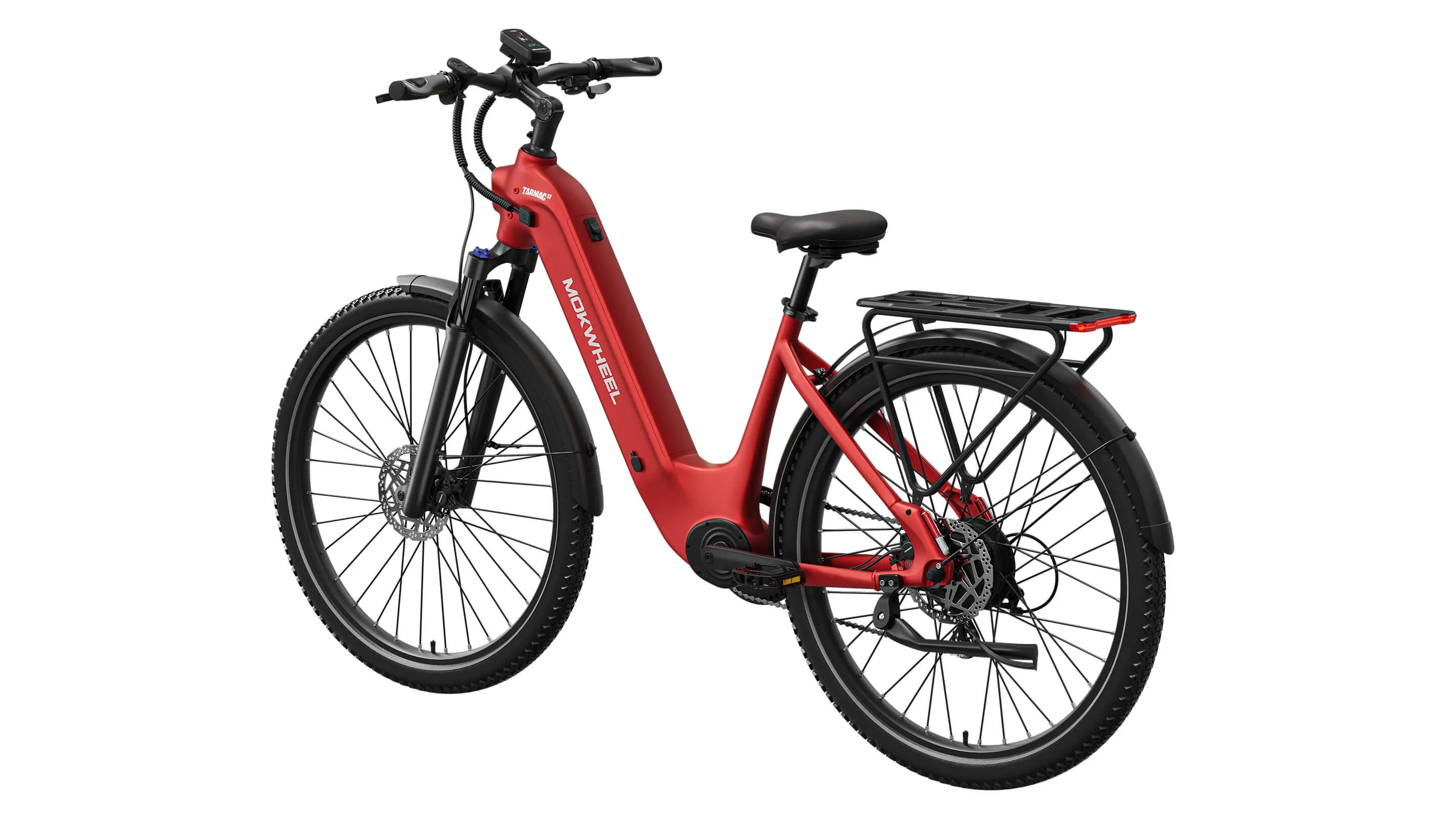 Tarmac ST Ebike - Image 14