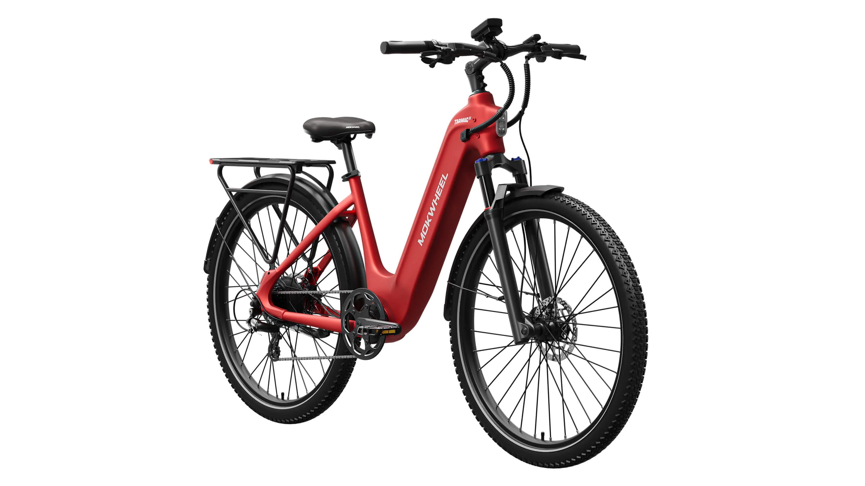 Tarmac ST Ebike - Image 15