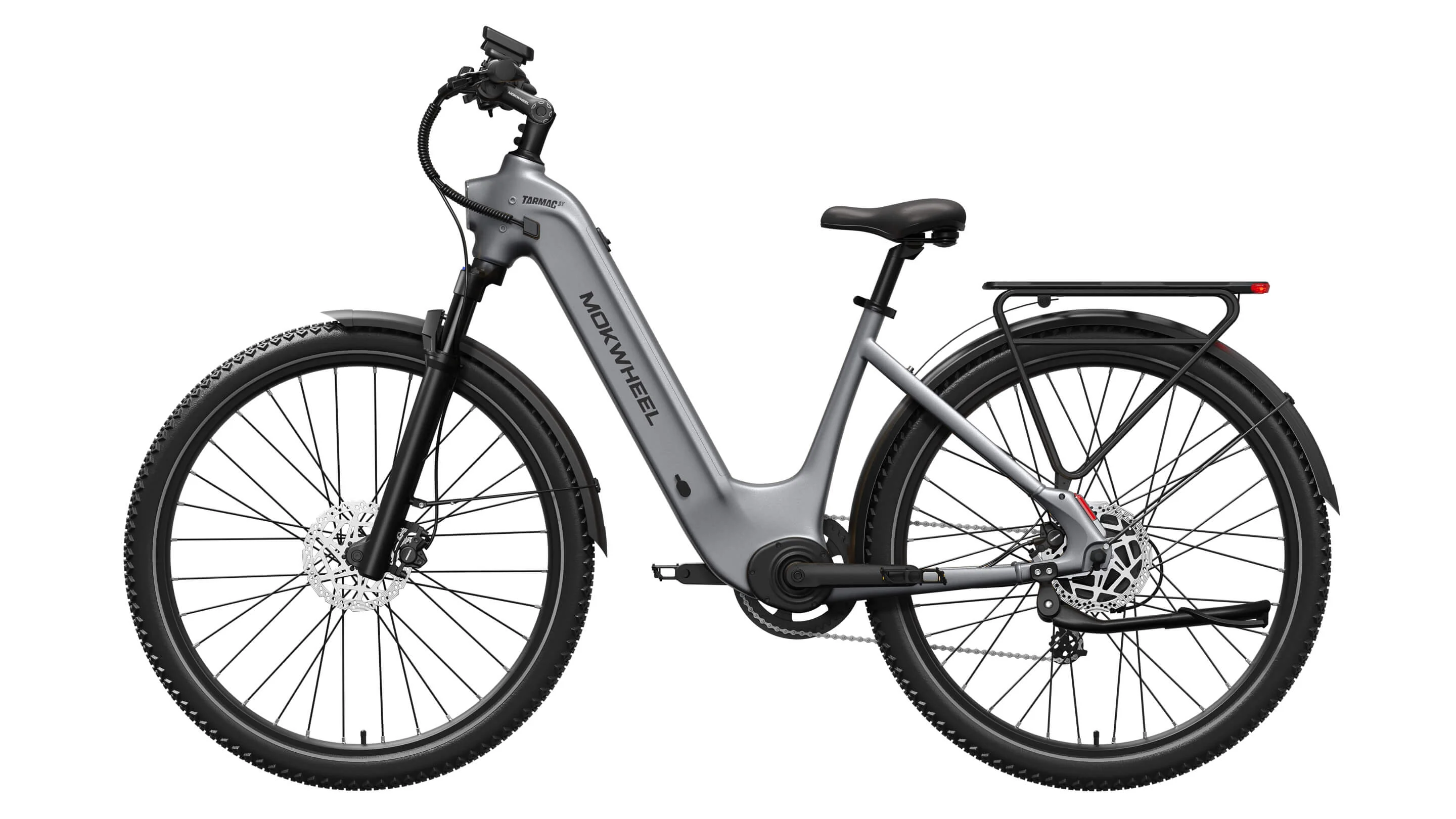 Tarmac ST Ebike - Image 7