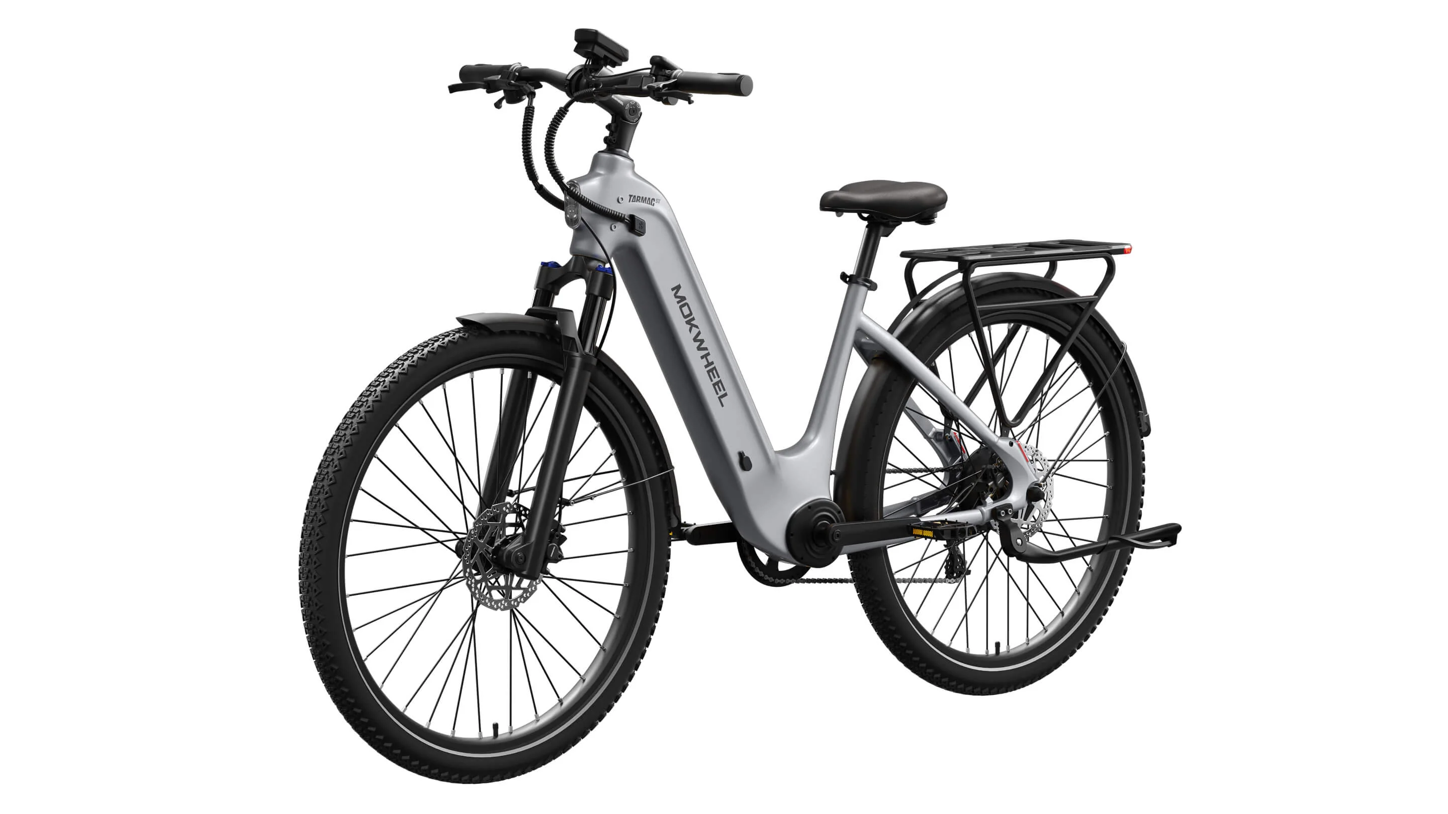 Tarmac ST Ebike - Image 8
